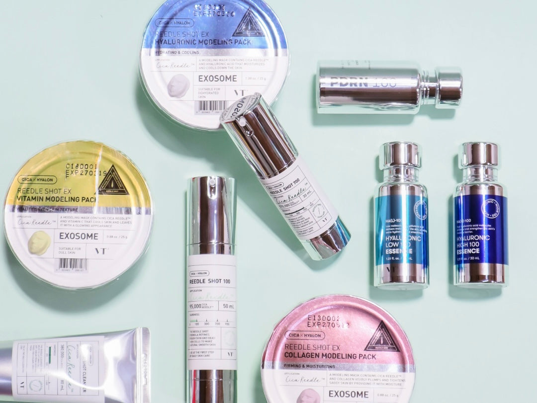 VT COSMETICS – Lumiskin