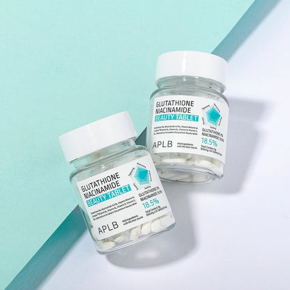 [APLB] Glutathione Niacinamide Beauty Tablet 30EA