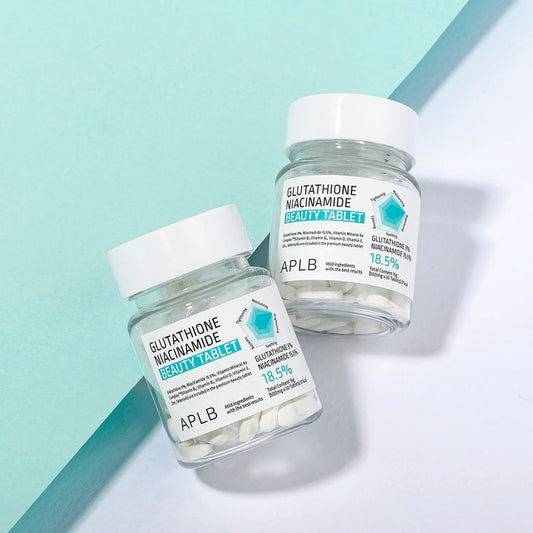 [APLB] Glutathione Niacinamide Beauty Tablet 30EA