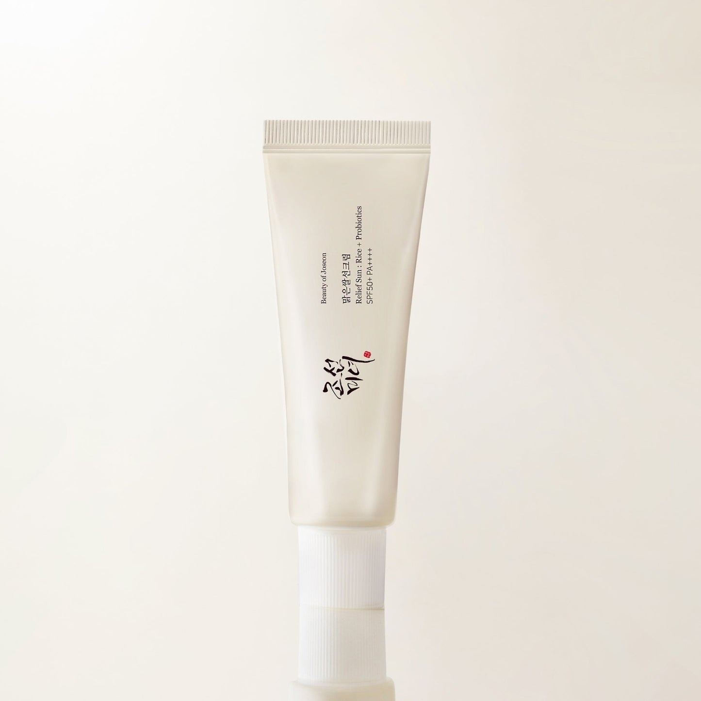 [BEAUTY OF JOSEON] Relief Sun : Rice + Probiotics (SPF50+ PA++++) 50ML