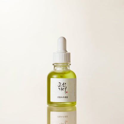 [BEAUTY OF JOSEON] Hanbang Serum Discovery Kit