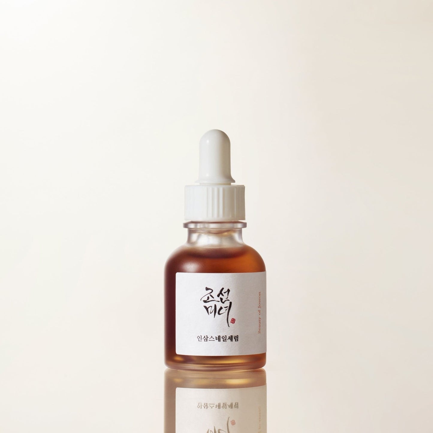 [BEAUTY OF JOSEON] Hanbang Serum Discovery Kit