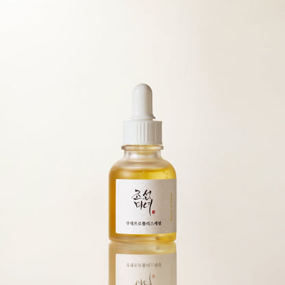 [BEAUTY OF JOSEON] Hanbang Serum Discovery Kit