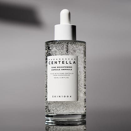 [SKIN1004] Madagascar Centella Tone Brightening Capsule Ampoule 30ML