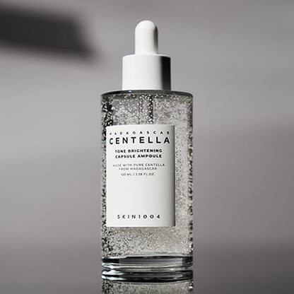 [SKIN1004] Madagascar Centella Tone Brightening Capsule Ampoule 30ML