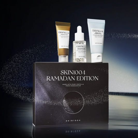 [SKIN1004] Ramadan Edition Gift Set Limited Edition