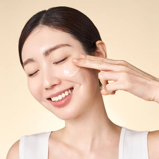 [PURITO SEOUL] Oat-In Calming Gel Cream 100ML