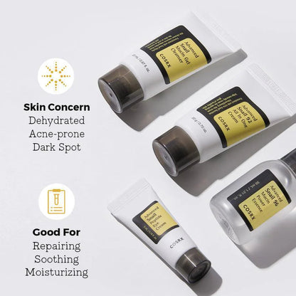 [COSRX] All About Snail Kit 4-step