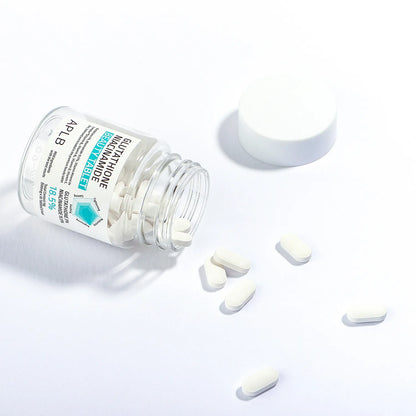 [APLB] Glutathione Niacinamide Beauty Tablet 30EA