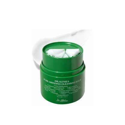 [DR. ALTHEA] Pure Grinding Cleansing Balm 50ML
