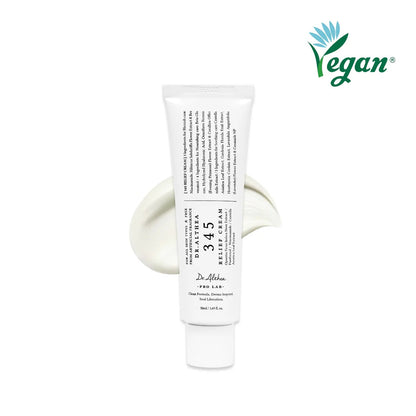 [DR. ALTHEA] 345 Relief Cream 50ML