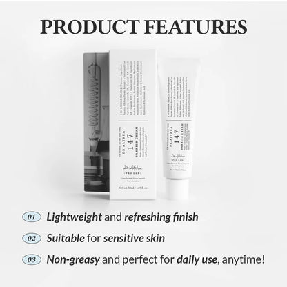 [DR. ALTHEA] 147 Barrier Cream 50ML