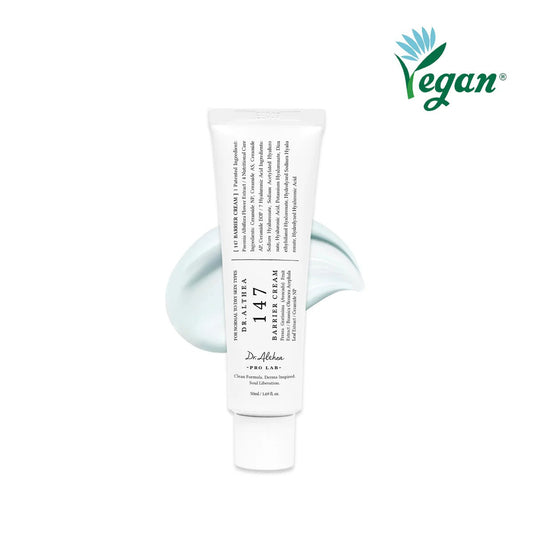[DR. ALTHEA] 147 Barrier Cream 50ML