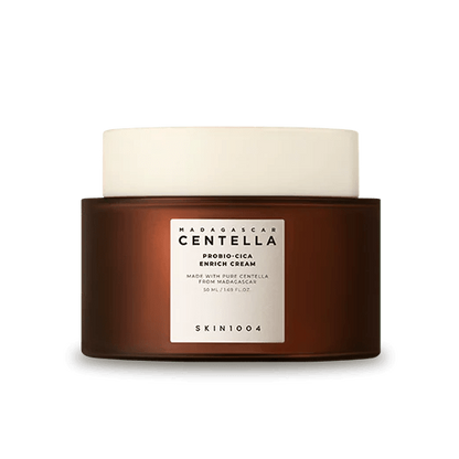 [SKIN1004] Madagascar Centella Probio-Cica Enrich Cream 50ML