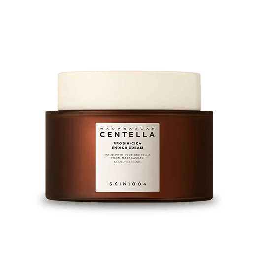 [SKIN1004] Madagascar Centella Probio-Cica Enrich Cream 50ML
