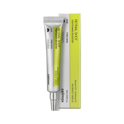 [CELIMAX] The Vita-A Retinal Shot Tightening Booster 15ML