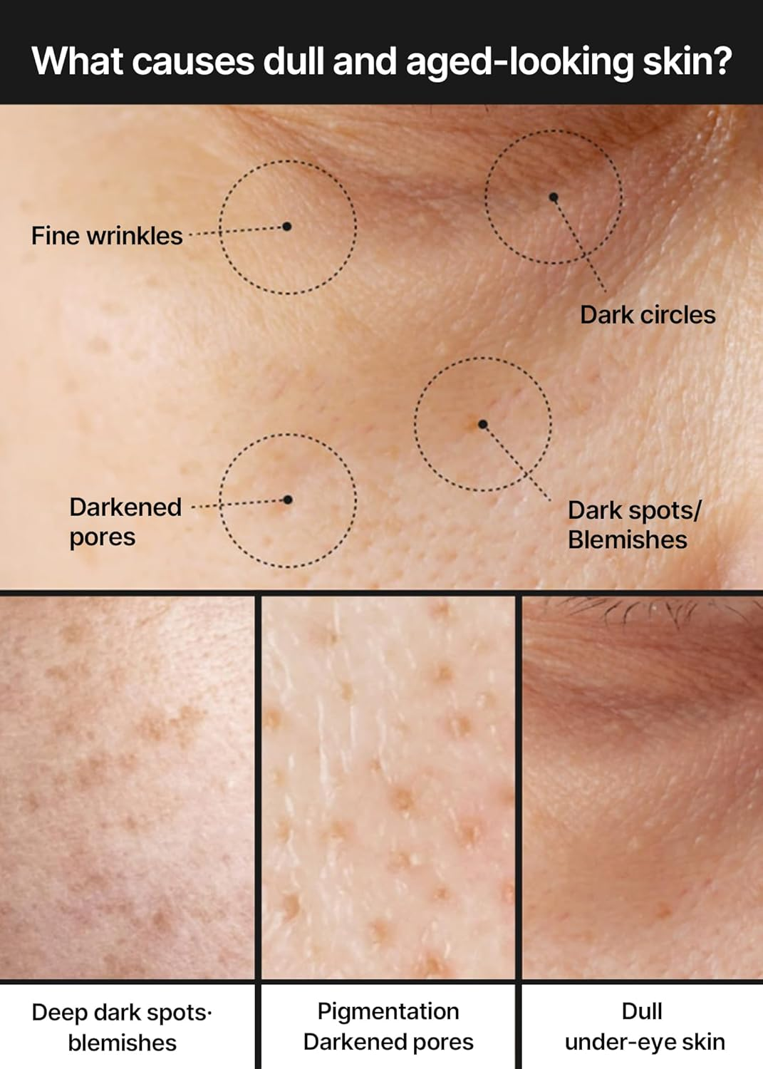 [CELIMAX] Pore+Dark Spot Brightening Cream 35ml
