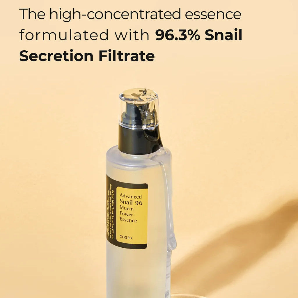 [COSRX] Advanced Snail 96 Mucin Power Essence 100ml