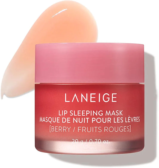 [LANEIGE] Lip Sleeping Mask EX Berry 20g