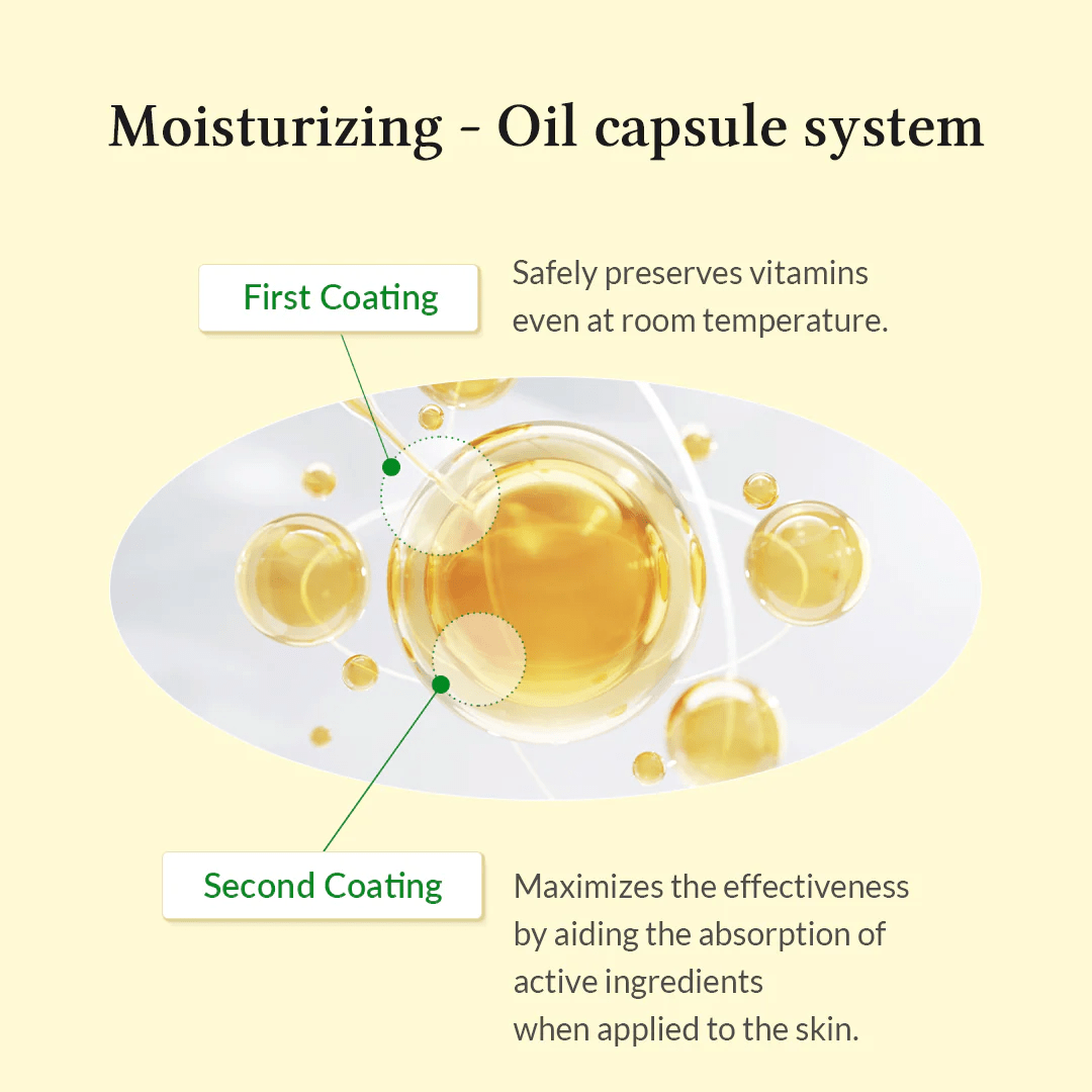 [DR. ALTHEA] Gentle Vitamin C Serum 30ml