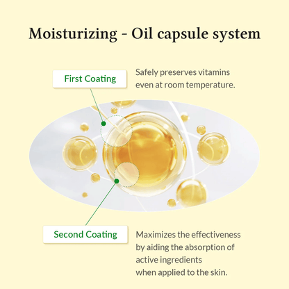 [DR. ALTHEA] Gentle Vitamin C Serum 30ml