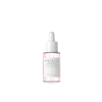 [SKIN1004] Madagascar Centella Poremizing Fresh Ampoule 30ML