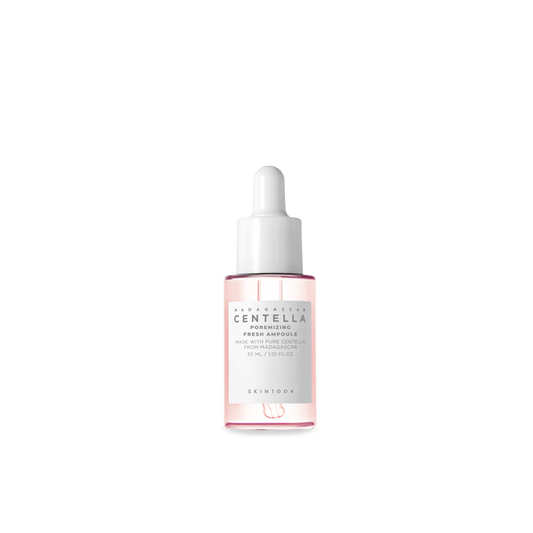 [SKIN1004] Madagascar Centella Poremizing Fresh Ampoule 30ML
