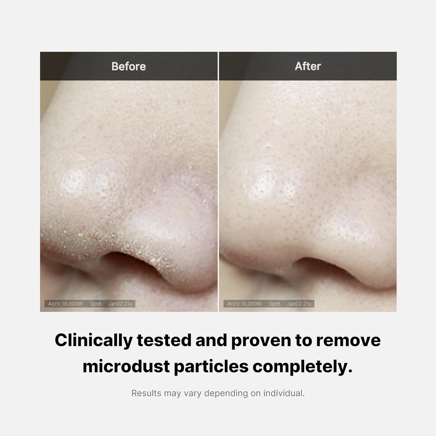 [MEDICUBE] Zero Foam Cleanser 120ml