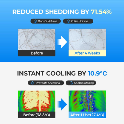 [SEAPURI] Scalpy Hair Serum 20ml