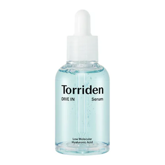 [TORRIDEN] DIVE-IN Low Molecular Hyaluronic Acid Serum 50ML