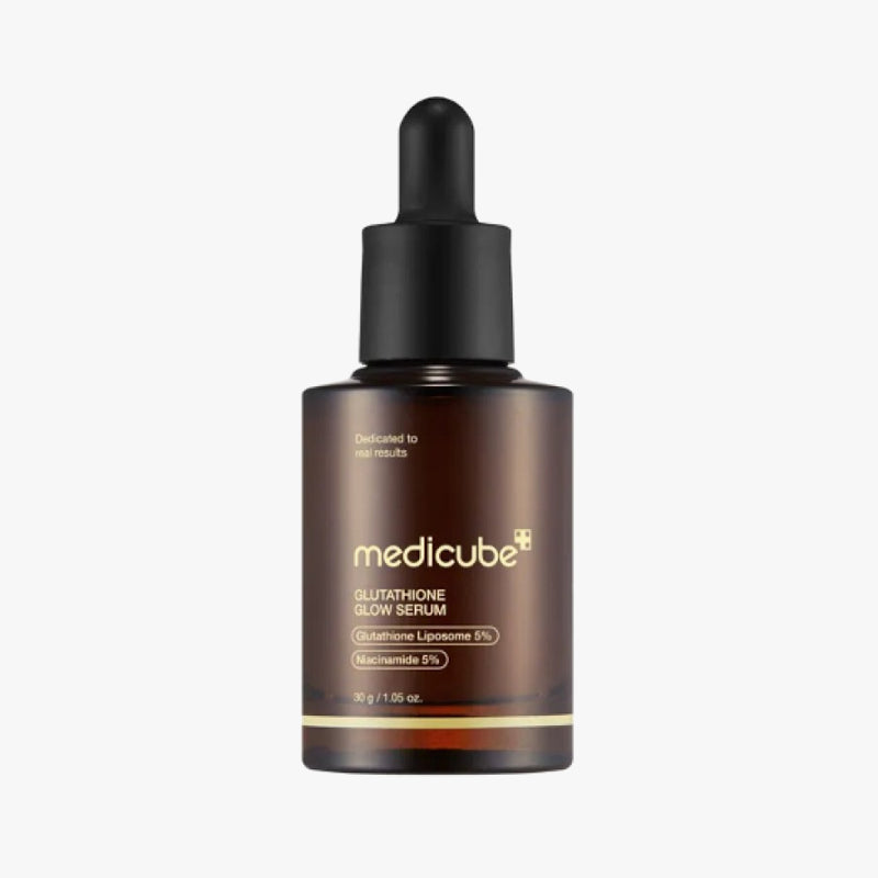 [MEDICUBE] Glutathione Glow Serum 30g