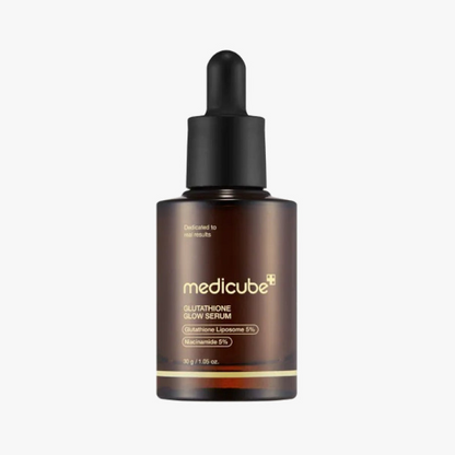 [MEDICUBE] Glutathione Glow Serum 30g