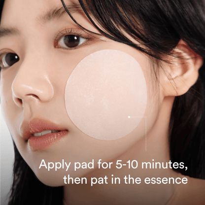 [ABIB] Glutathiosome Dark Spot Pad Vita Touch 60 pads