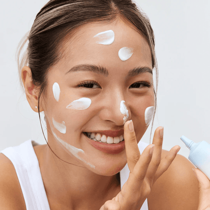 [BEAUTY OF JOSEON] Relief Sun Aqua-Fresh: Rice + B5 SPF 50+ PA++++ 50ml