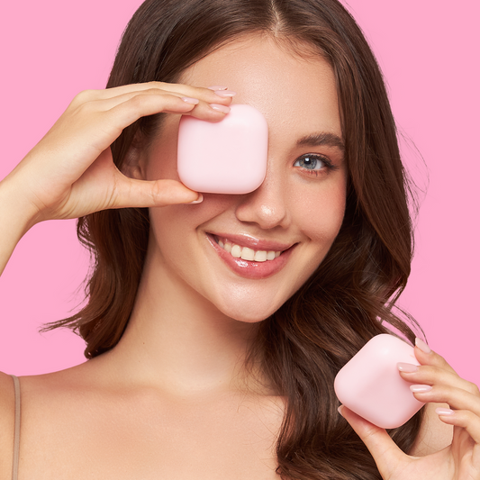 [KOJI WHITE] Kojic Acid & Collagen Skin Brightening Soap 80g*2