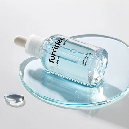 [TORRIDEN] DIVE-IN Low Molecular Hyaluronic Acid Serum 50ML