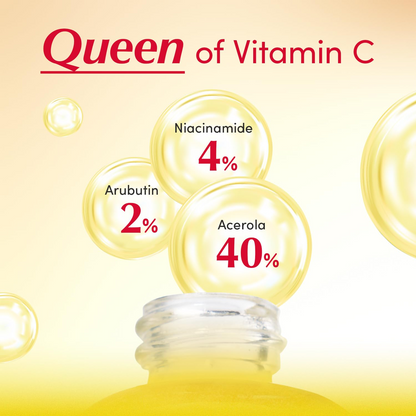 [EQQUALBERRY] Vitamin Illuminating Serum 30ML