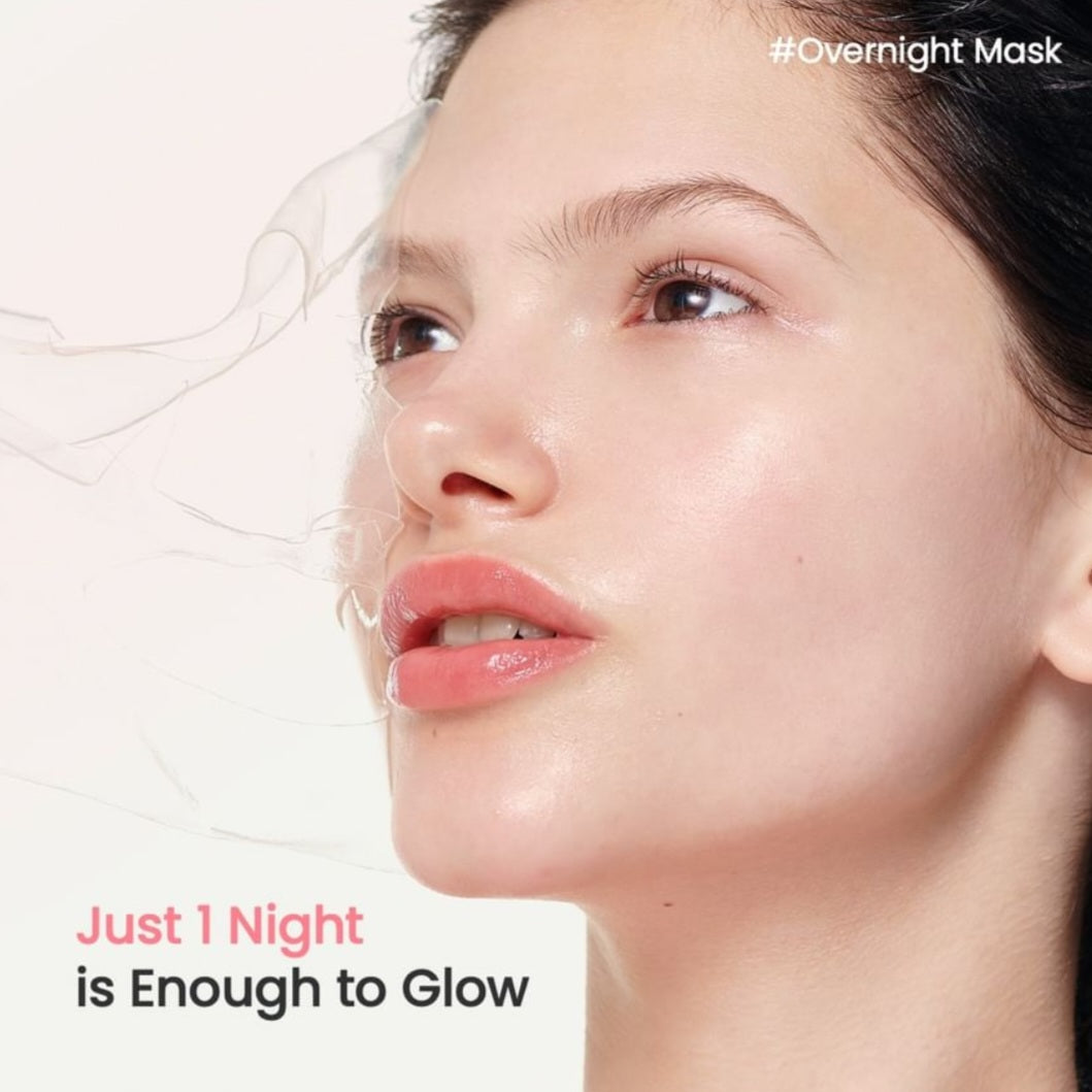 [BIODANCE] Bio-Collagen Real Deep Mask 34g