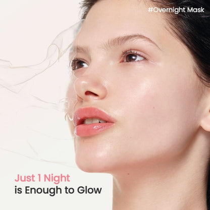 [BIODANCE] Bio-Collagen Real Deep Mask 34g