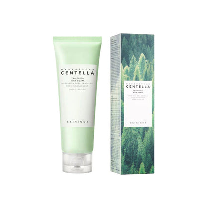 [SKIN1004] Madagascar Centella Tea-Trica BHA Foam 125ml