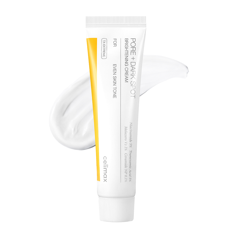 [CELIMAX] Pore+Dark Spot Brightening Cream 35ml