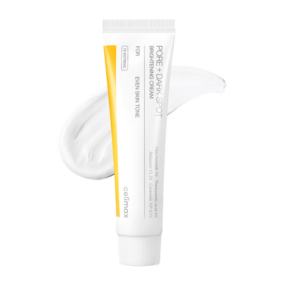 [CELIMAX] Pore+Dark Spot Brightening Cream 35ml