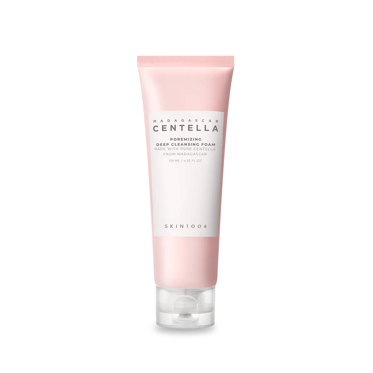 [SKIN1004] Madagascar Centella Poremizing Deep Cleansing Foam 125ML