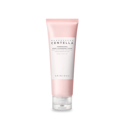 [SKIN1004] Madagascar Centella Poremizing Deep Cleansing Foam 125ML