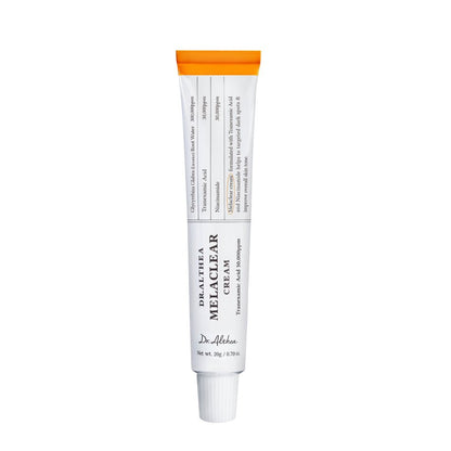 [DR ALTHEA] Melaclear Cream 20g