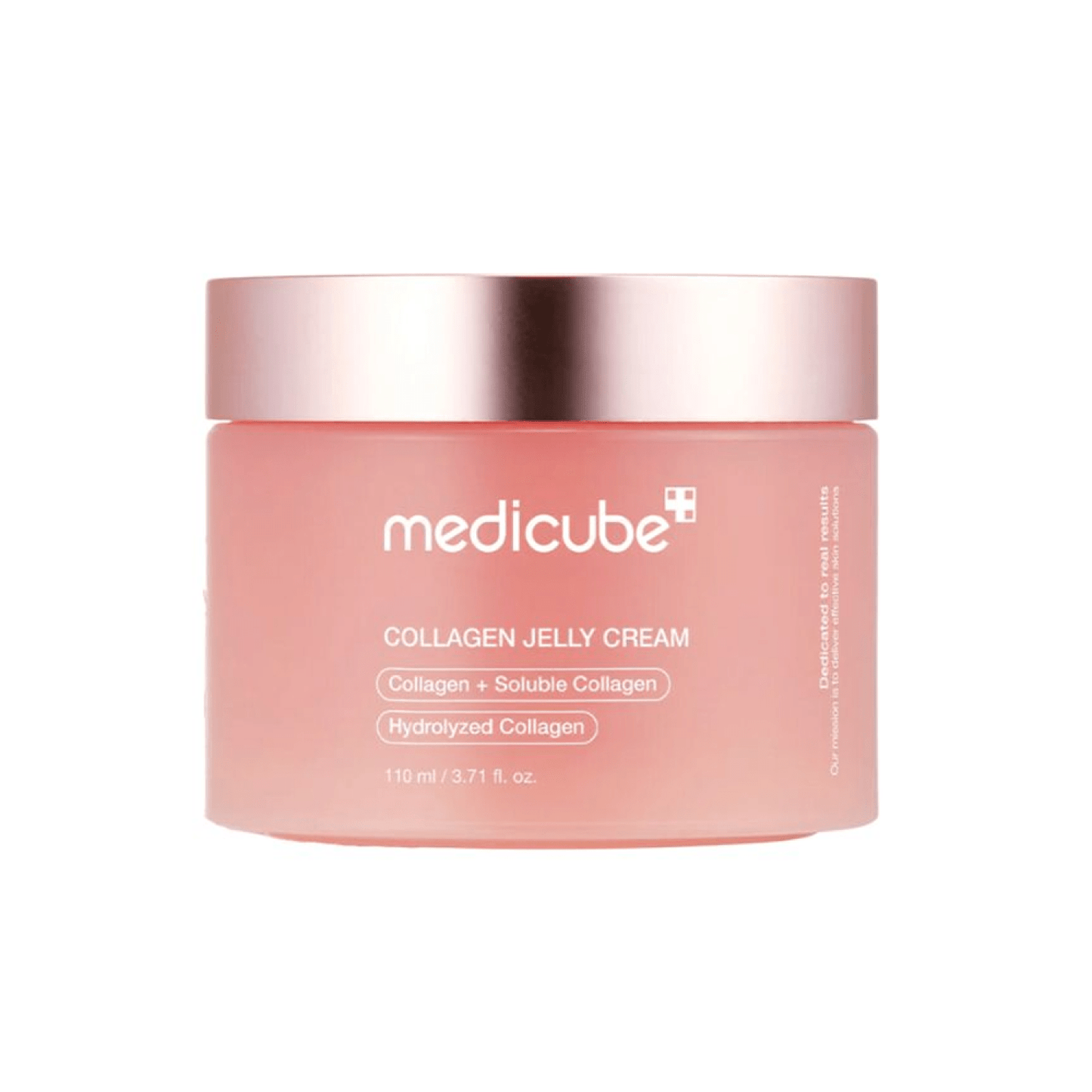[MEDICUBE] Collagen Jelly Cream 50ML