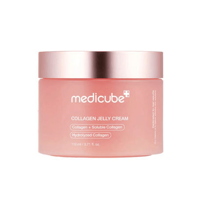 [MEDICUBE] Collagen Jelly Cream 50ML