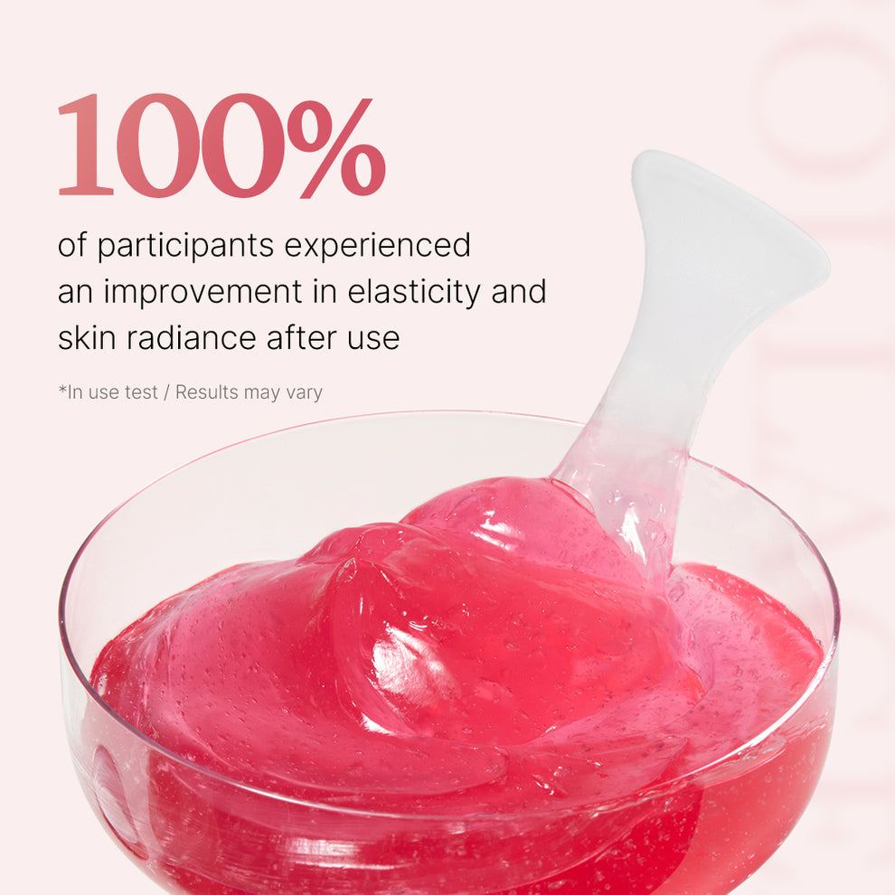 [MEDICUBE] Collagen Jelly Cream 50ML