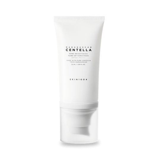 [SKIN1004] Madagascar Centella Tone Brightening Tone-Up Sunscreen 50ml