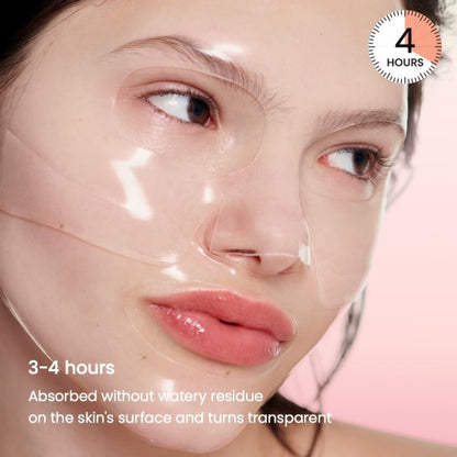 [BIODANCE] Bio-Collagen Real Deep Mask 34g